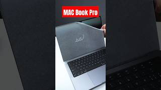 Mac Book Pro unboxing 🔥 First Look ⚡ Quick Review 🔥 shorts smartphone [upl. by Iover]