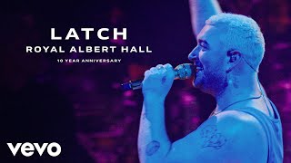 Latch Live At The Royal Albert Hall  2022 [upl. by Diver]