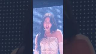 Jihyo Singing Feel Special Acapella✨️twice [upl. by Brandyn]