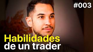 Cómo Se Puede Vivir Del Trading [upl. by Llennhoj]