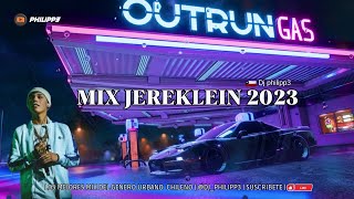 JEREKLEIN X ESO BB Mix [upl. by Jessen]