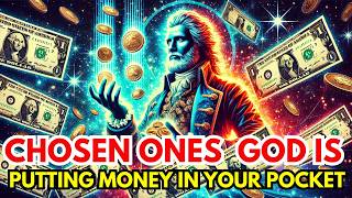 9 Powerful Ways God and the Universe Put Money in Your Pocket – Learn to Attract Wealth Effortlessly [upl. by Dickinson]