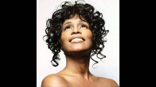 Whitney Houston  Step By Step Tony Morans Diva X Diva Mix [upl. by Nolie822]