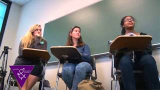 Gender and Sexuality Studies Undergraduate Program at Northwestern [upl. by Greenberg]