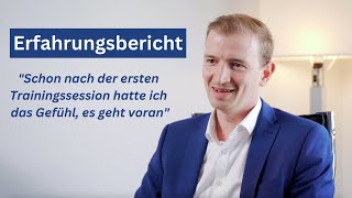 Erfahrungsbericht zu Julian Mahnken Verkaufstraining von Artur Rotärmel [upl. by Netsuj231]