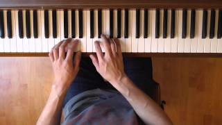 This Land Is Your Land Playtime Popular Easy Piano Tutorial [upl. by Lilahk]