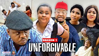 UNFORGIVABLE SEASON 1 NEW TRENDING MOVIE  2021 LATEST NIGERIAN NOLLYWOOD MOVIES [upl. by Airdnal]