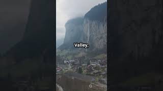 Top 5 Most Beautiful Valleys in the World BestofBest [upl. by Irwinn]