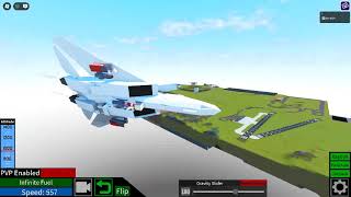 F14 Showcase plane crazy [upl. by Arlana]