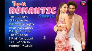 Best Romantic songs 💓 Evergreen romantic songs 💞 old is gold 💓 Evergreen songs ❤️ sadabahar gane [upl. by Mechelle246]