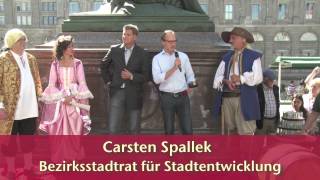 NikolaiFestspiele 2013 [upl. by Aridatha]