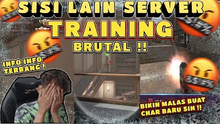 CHEAT PB YANG GAK ADA OBAT DAN BRUTAL ADA DISINI TOLONG   Gameplay Point Blank Zepetto Indonesia [upl. by Meelas]