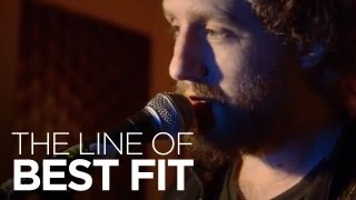 Phosphorescent performs quotSong for Zulaquot for The Line of Best Fit [upl. by Dag]