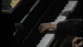 MarcAndre Hamelin plays BachBusoni Chaconne Part 2 of 2 [upl. by Leitman]