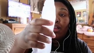 ASMR Instant Freeze Evian vs Poland Spring vs Dasani  Water Bottle Slush Review ❄️💧 [upl. by Eulalie]