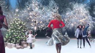 Meadowhall Christmas TV Advert [upl. by Canty]