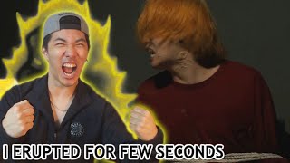 GWANGIL JO IS OUT OF CONTROL Reaction Gwangil Jo조광일 KOREA한국 Official MV  Sub Sunday Ep10 [upl. by Oreves]