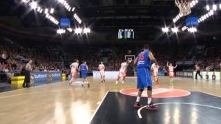 Highlights Ulm vs MBC [upl. by Agripina]