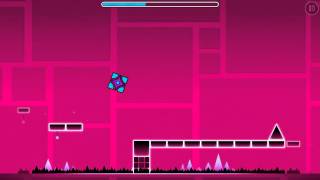 ALL FULL VER LEVEL OF GEOMETRY DASH SUBZERO All Coin ♬ Partition [upl. by Pollyanna]