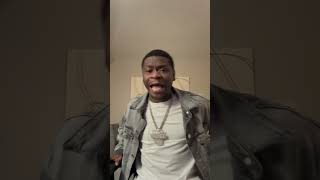 Bubba dub reaction to Mike Tyson fight [upl. by Beatrix]