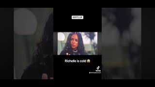 mafsuk Richelle rips Orson mafs mafsuk realityrecap  mindyabiznessuk [upl. by Bidle431]