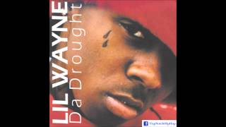 Lil Wayne  Dat Boy Weezy Da Drought [upl. by Richards]