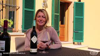 Behind the Wine Marchesi di Barolo Sarmassa Barolo DOCG with Valentina Abbona [upl. by Matheson]