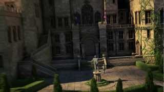 Fable 3  Recenzja HD [upl. by Itida]