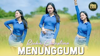 Richa Christina  Menunggumu DJ Remix [upl. by Daugherty977]