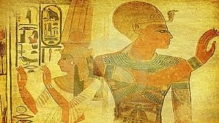 Ancient Egyptian Music  Land of the Pharaohs [upl. by Cheney]