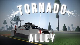 Tornado Alley The Full Movie [upl. by Chapin]