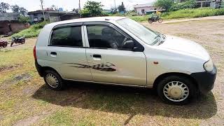 Alto LXI 2010 long term reviewMaruti suzuki AltoIndias favourite car [upl. by Maible]