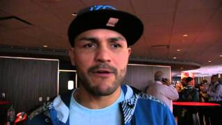 Mike Alvarado breaks about Provodnikov Pacman vs Bradley Chavez vs GGG [upl. by Enyehc]