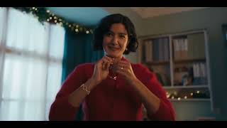 Waitrose Christmas TV advert 2024 [upl. by Kwabena]