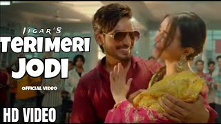 Duniya Te 3600 Brand Mithiye Par Teri Meri Jodi Aa Grand Mithiya Full Romantic Punjabi Song 2022 [upl. by Sinclare]