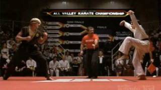 top 5 martial arts movie songs [upl. by Oelak]