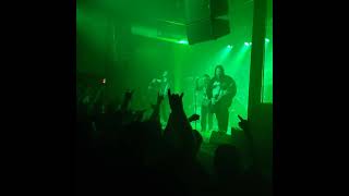 GATECREEPER AT WOOLYS DES MOINES 2024 [upl. by Merry304]