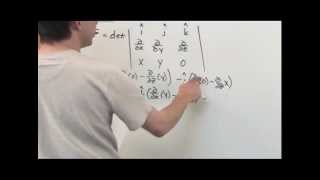 Div and Curl of Vector Fields in Calculus [upl. by Gluck]