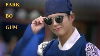 PARK BO GUM nhảy dance bombastic bản dài và đẹp [upl. by Leumek101]