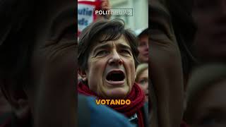 ¿Realmente Sabemos por Qué Votamos 🗳️🤔 politicaespañola políticaespaña votarnosirve [upl. by Northrop]