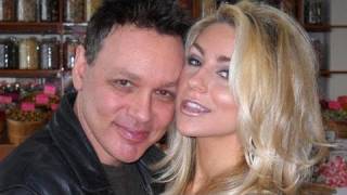 Courtney Stodden Burps  16 Yr Old Who Married 50 Yr Old Actor [upl. by Yee]