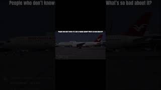 Birgenair flight 301 TwiceInPrison aircrafthistory planecrash airlinehistory [upl. by Adnomar75]