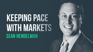 Taking losses ultimately winning · Sean Hendelman T3 Trading [upl. by Perkins]