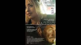 movie review on Daddio [upl. by Ardine465]