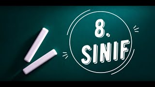 8 SINIF  FEN BİLİMLERİ  EVDE KAL DENEME 3 SORU ÇÖZÜMLERİ [upl. by Ellinehc718]