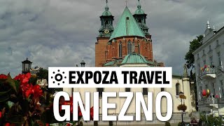 Gniezno Poland Vacation Travel Video Guide [upl. by Sutton]