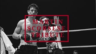 Martin Scorsese Tribute [upl. by Eytteb224]