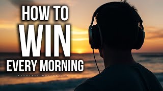 START EVERY MORNING LIKE THIS The Best Morning Routine [upl. by Sarat]