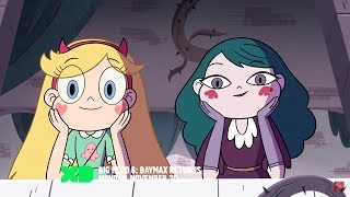 Star vs The Forces Of Evil  Season 3  Capitulo 6 parte F Sub Español [upl. by Fretwell]