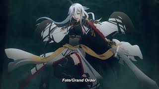 FateGrand Order  AllOut Nobunaga Assault GUDAGUDA Final Honnoji 2021  Now Available [upl. by Anniroc]